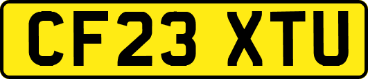 CF23XTU