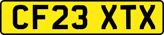 CF23XTX