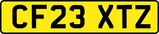 CF23XTZ