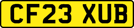 CF23XUB