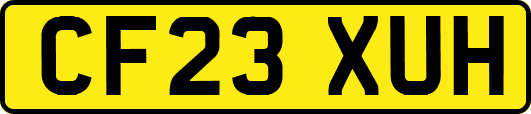 CF23XUH