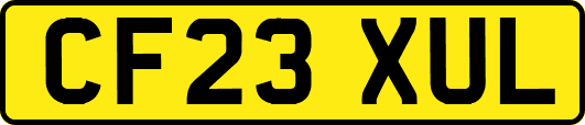 CF23XUL
