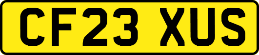 CF23XUS