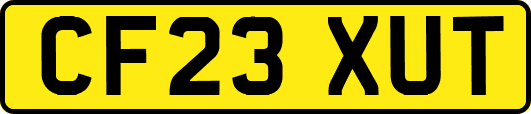 CF23XUT