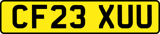 CF23XUU