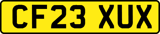 CF23XUX