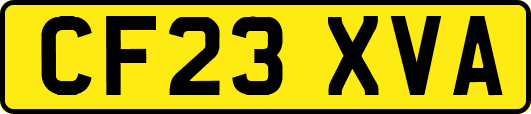 CF23XVA
