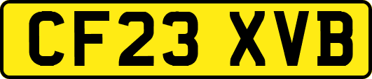 CF23XVB
