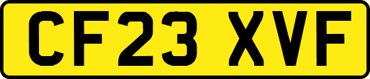 CF23XVF