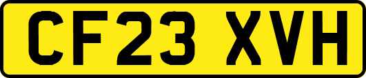 CF23XVH