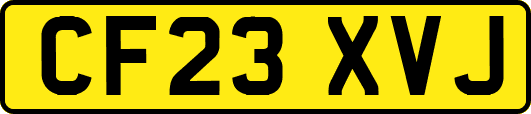 CF23XVJ