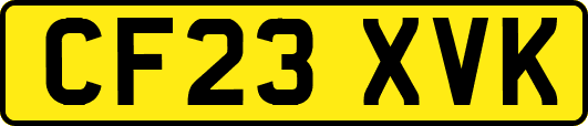 CF23XVK