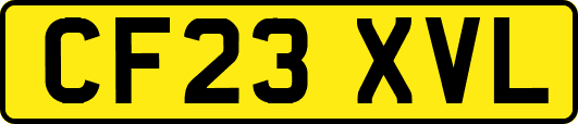 CF23XVL
