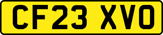 CF23XVO