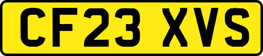 CF23XVS