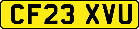 CF23XVU