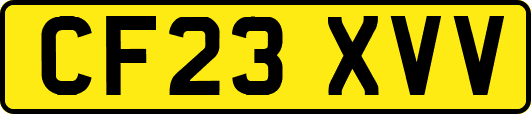 CF23XVV