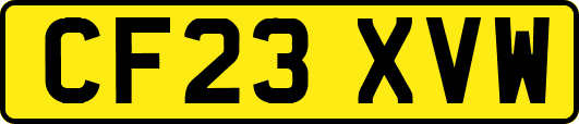 CF23XVW