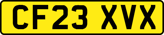 CF23XVX