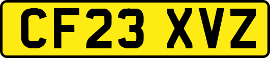 CF23XVZ