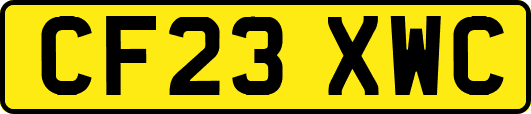 CF23XWC
