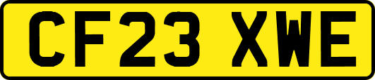 CF23XWE