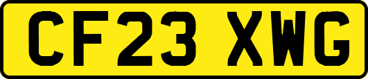 CF23XWG