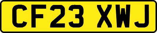 CF23XWJ