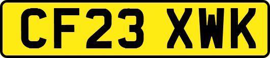 CF23XWK