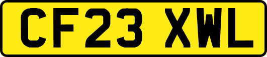 CF23XWL