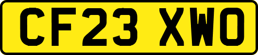 CF23XWO