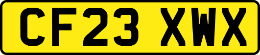 CF23XWX