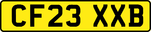 CF23XXB