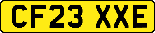 CF23XXE