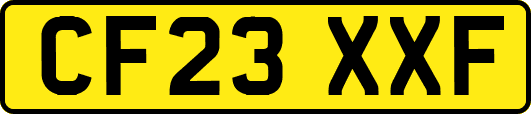 CF23XXF