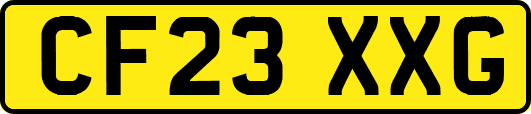 CF23XXG