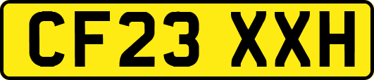 CF23XXH