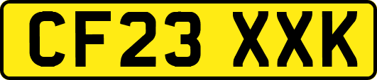 CF23XXK