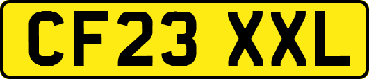 CF23XXL