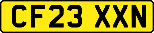 CF23XXN