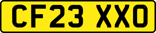 CF23XXO