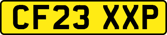 CF23XXP