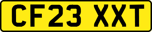 CF23XXT
