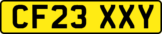 CF23XXY
