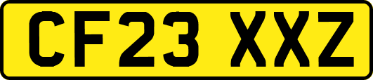 CF23XXZ