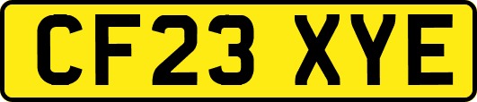CF23XYE