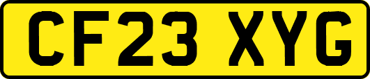 CF23XYG
