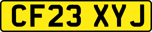 CF23XYJ