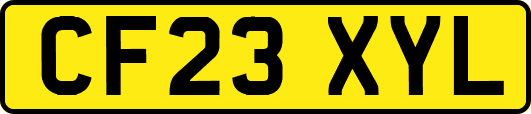 CF23XYL