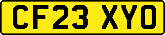 CF23XYO